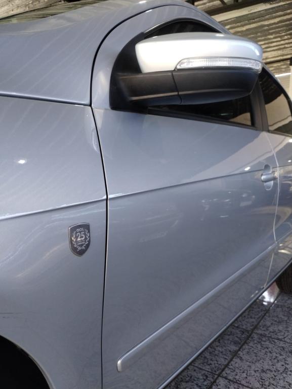 VOLKSWAGEN Gol - Foto