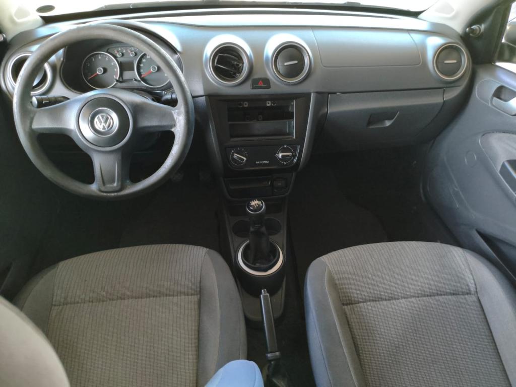 VOLKSWAGEN Gol - Foto