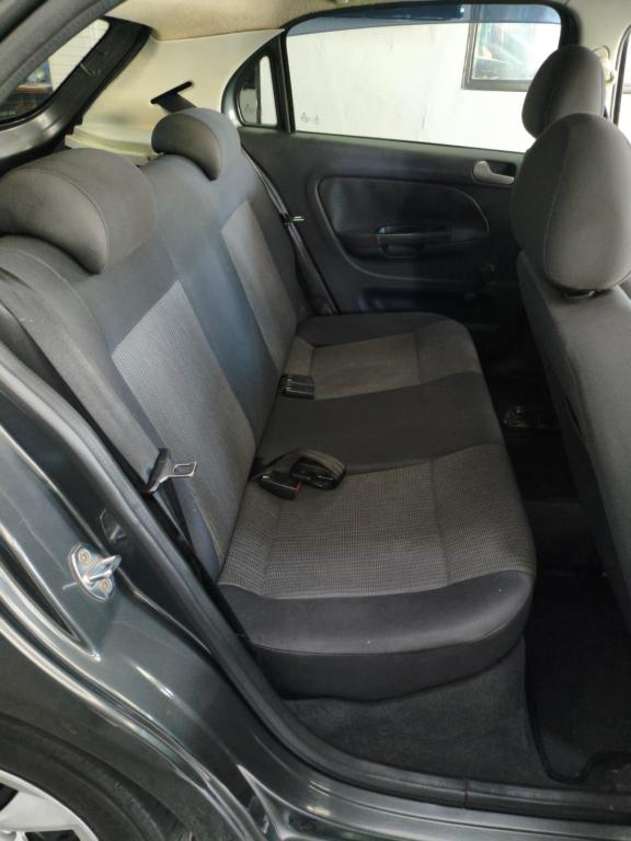 VOLKSWAGEN Gol - Foto