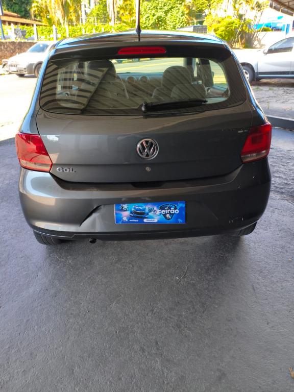 VOLKSWAGEN Gol - Foto