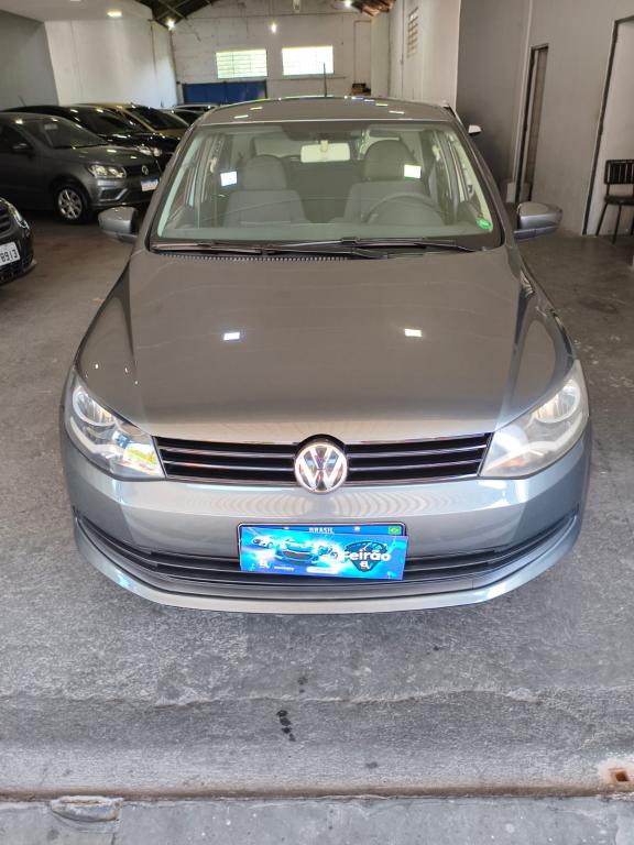 VOLKSWAGEN Gol - Foto
