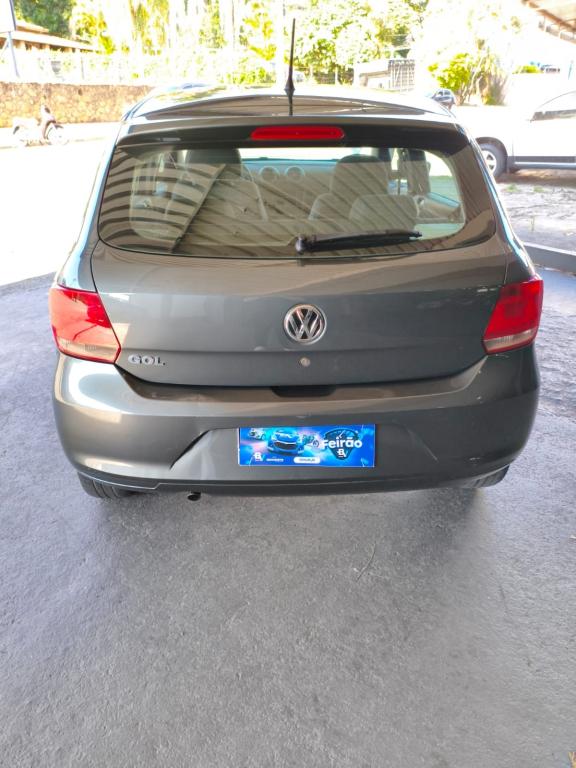 VOLKSWAGEN Gol - Foto