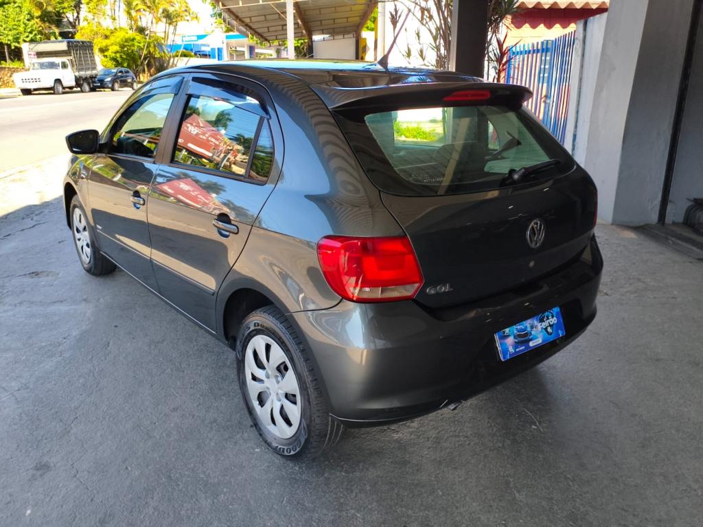 VOLKSWAGEN Gol - Foto