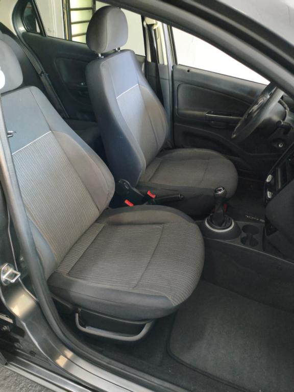 VOLKSWAGEN Gol - Foto