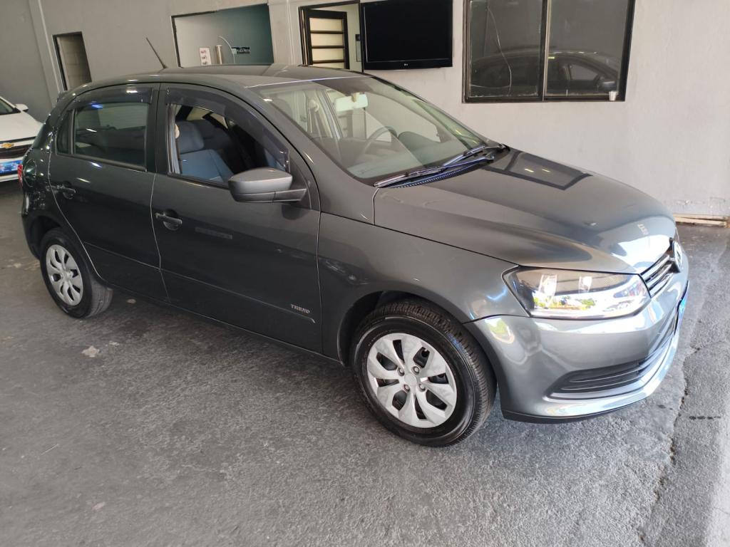 VOLKSWAGEN Gol - Foto