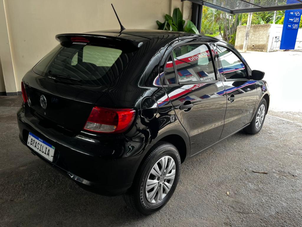 VOLKSWAGEN Gol - Foto