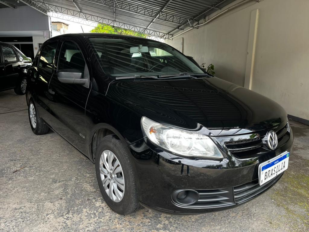 VOLKSWAGEN Gol - Foto