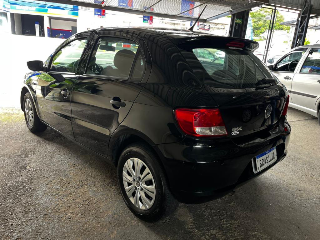 VOLKSWAGEN Gol - Foto