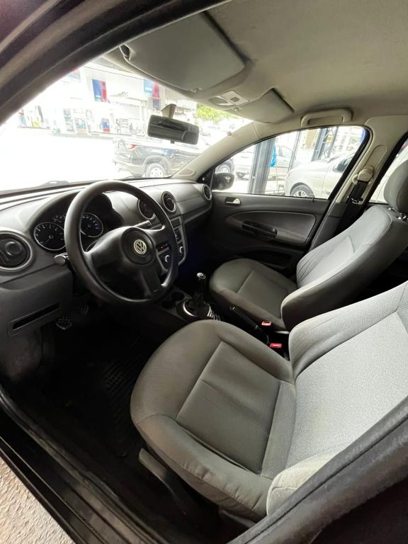 VOLKSWAGEN Gol - Foto