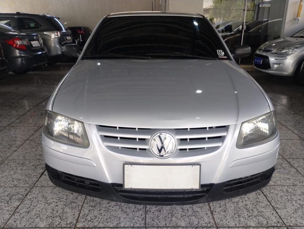 VOLKSWAGEN Gol - Foto