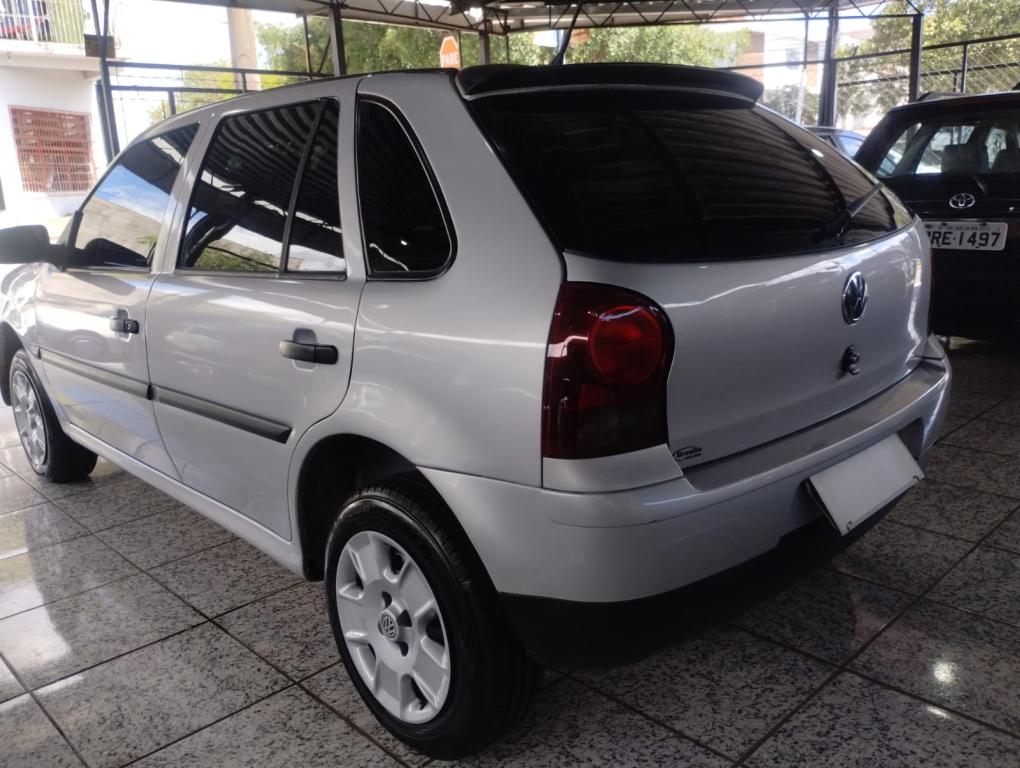 VOLKSWAGEN Gol - Foto