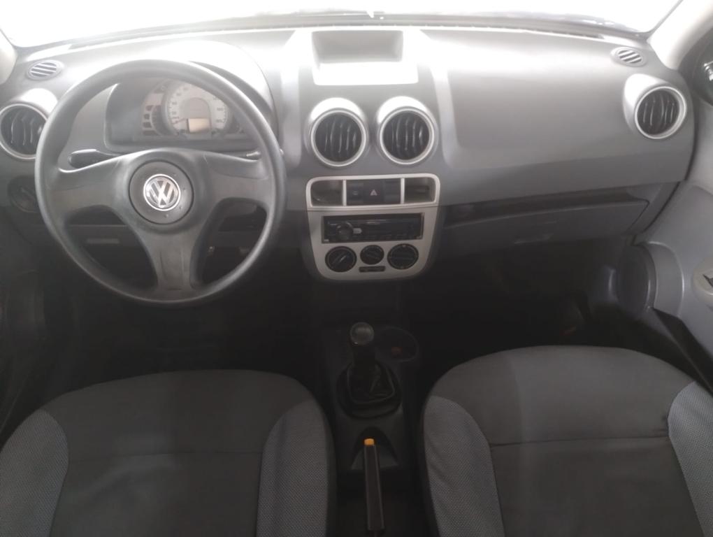 VOLKSWAGEN Gol - Foto