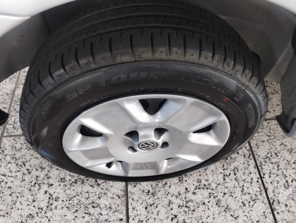 VOLKSWAGEN Gol - Foto