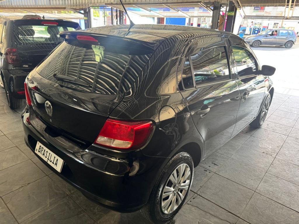 VOLKSWAGEN Gol - Foto