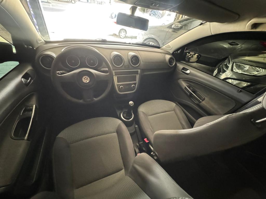 VOLKSWAGEN Gol - Foto