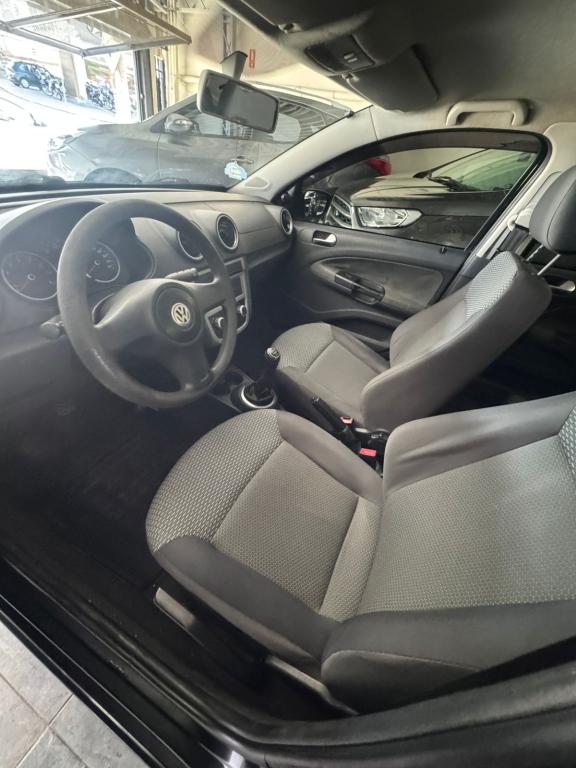 VOLKSWAGEN Gol - Foto