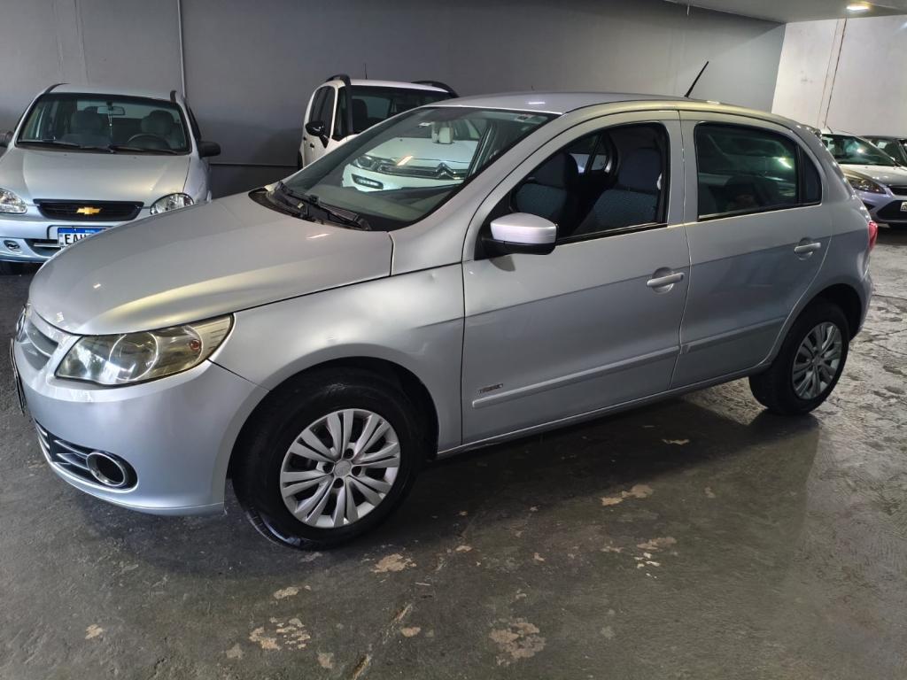 VOLKSWAGEN Gol - Foto
