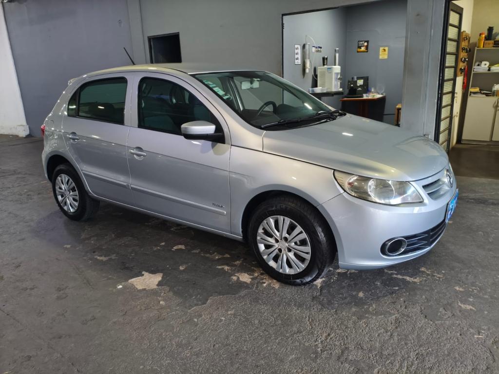 VOLKSWAGEN Gol - Foto