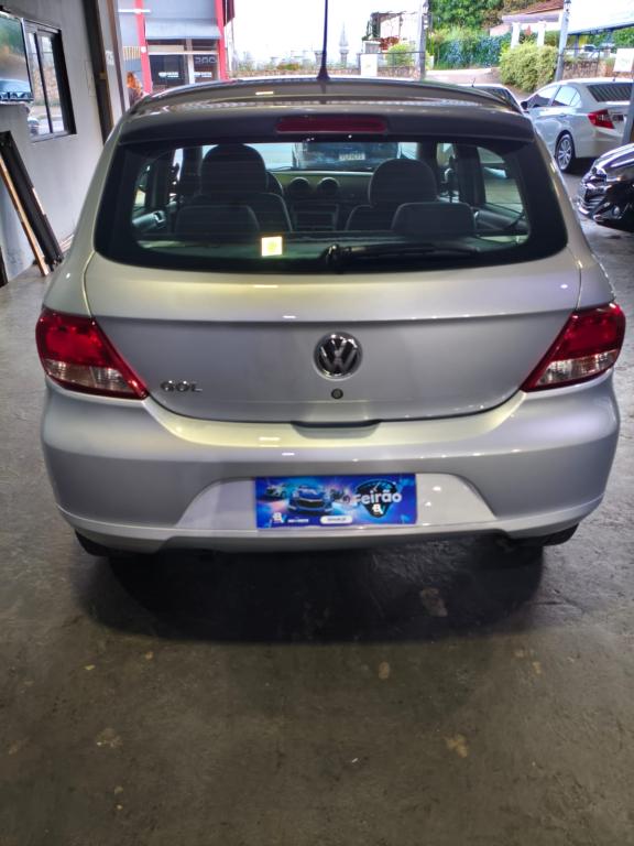 VOLKSWAGEN Gol - Foto