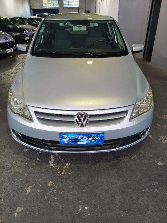 VOLKSWAGEN Gol - Foto