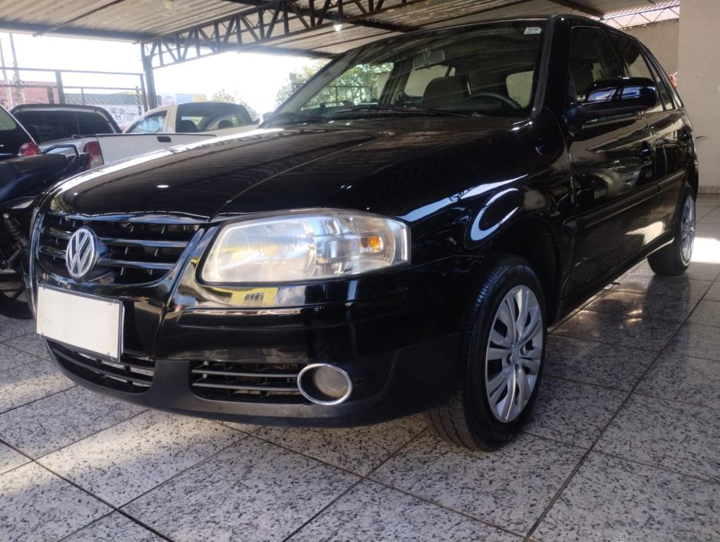 VOLKSWAGEN Gol