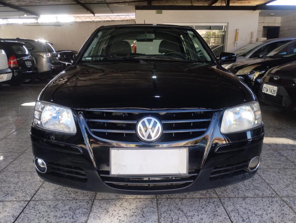 VOLKSWAGEN Gol - Foto