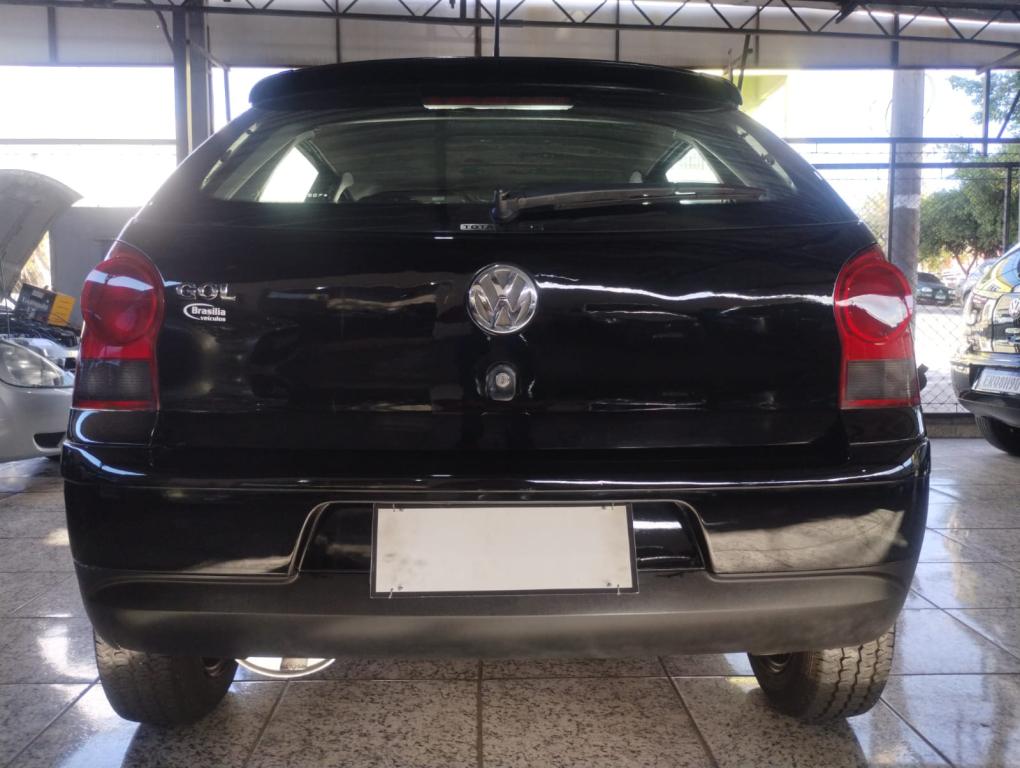 VOLKSWAGEN Gol - Foto