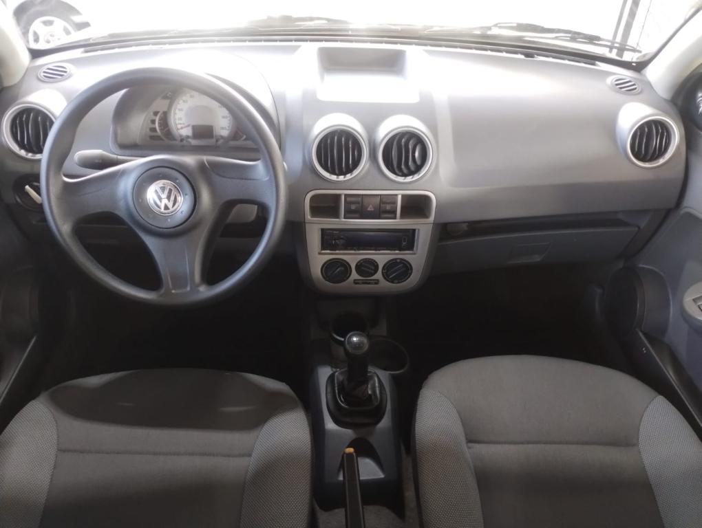 VOLKSWAGEN Gol - Foto
