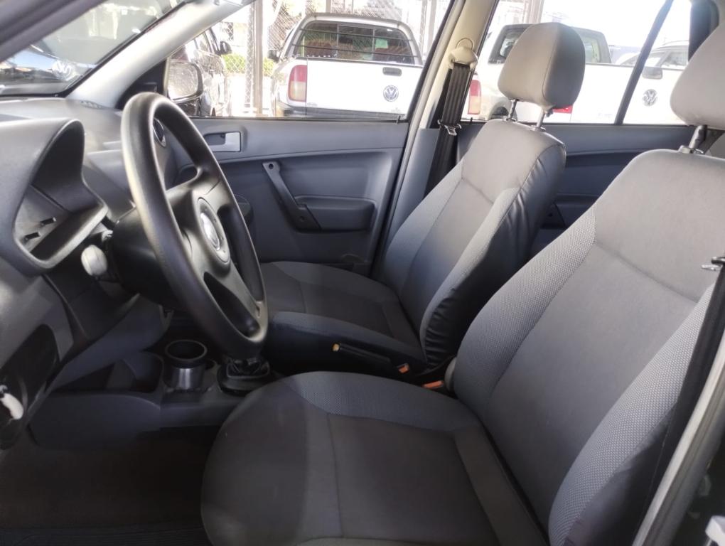 VOLKSWAGEN Gol - Foto