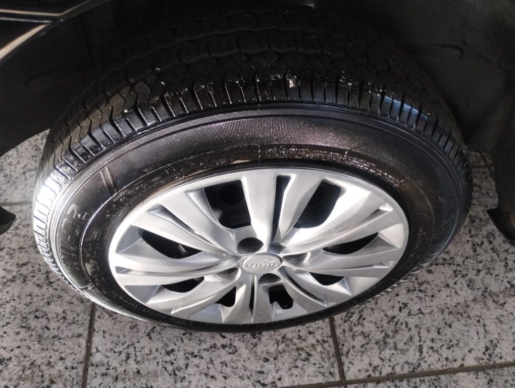VOLKSWAGEN Gol - Foto