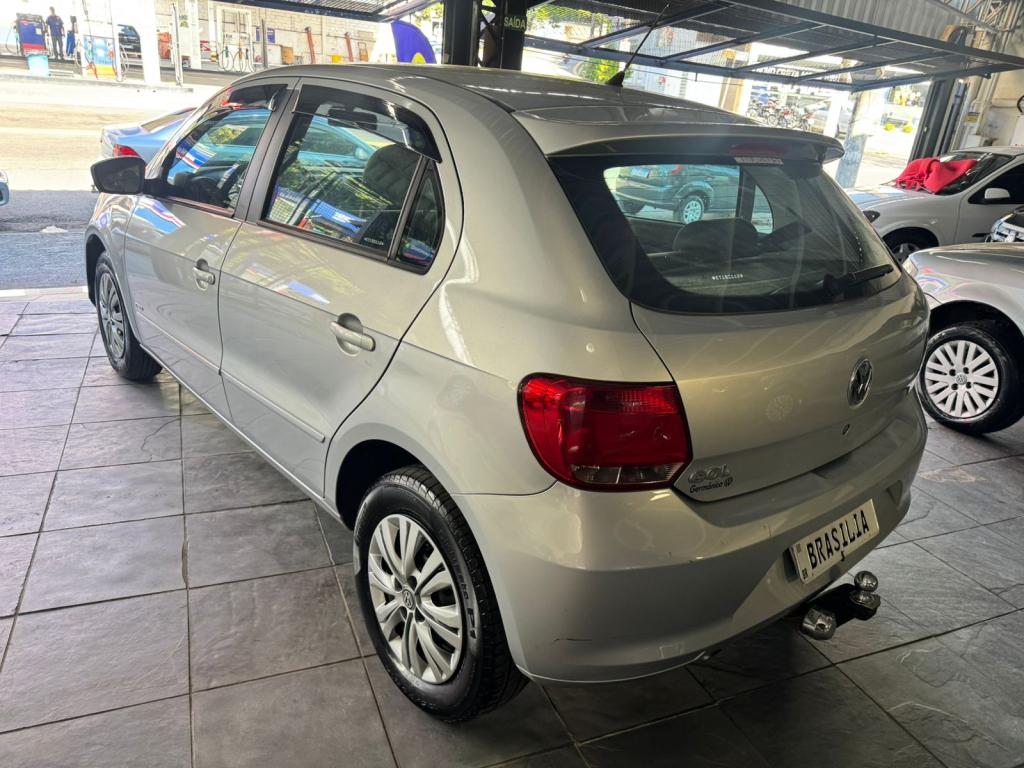 VOLKSWAGEN Gol - Foto