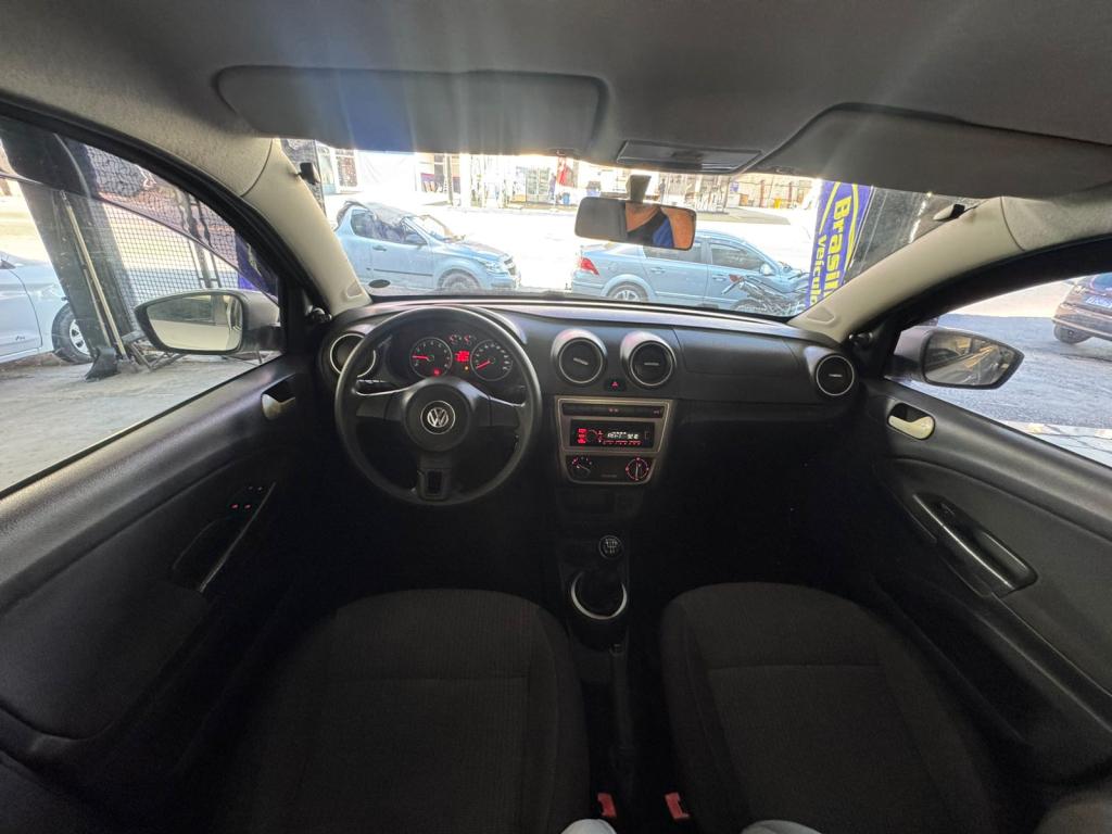 VOLKSWAGEN Gol - Foto