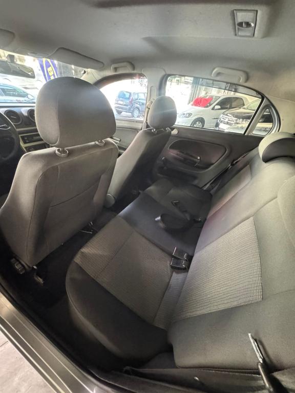 VOLKSWAGEN Gol - Foto