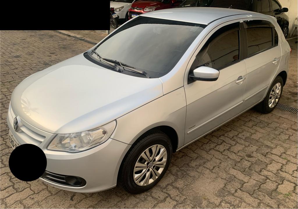 VOLKSWAGEN Gol