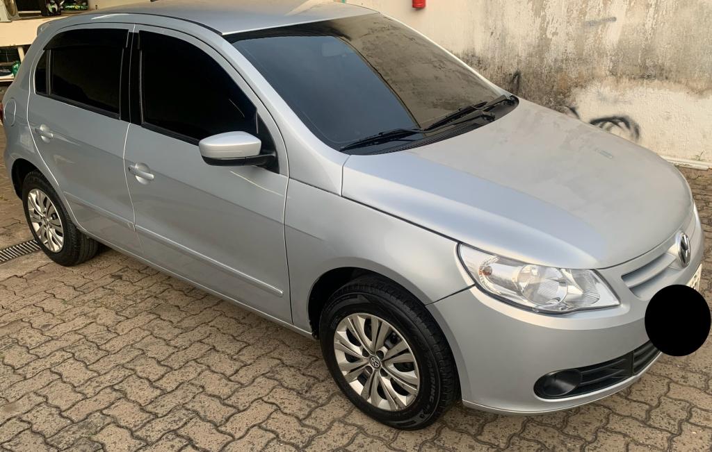 VOLKSWAGEN Gol - Foto