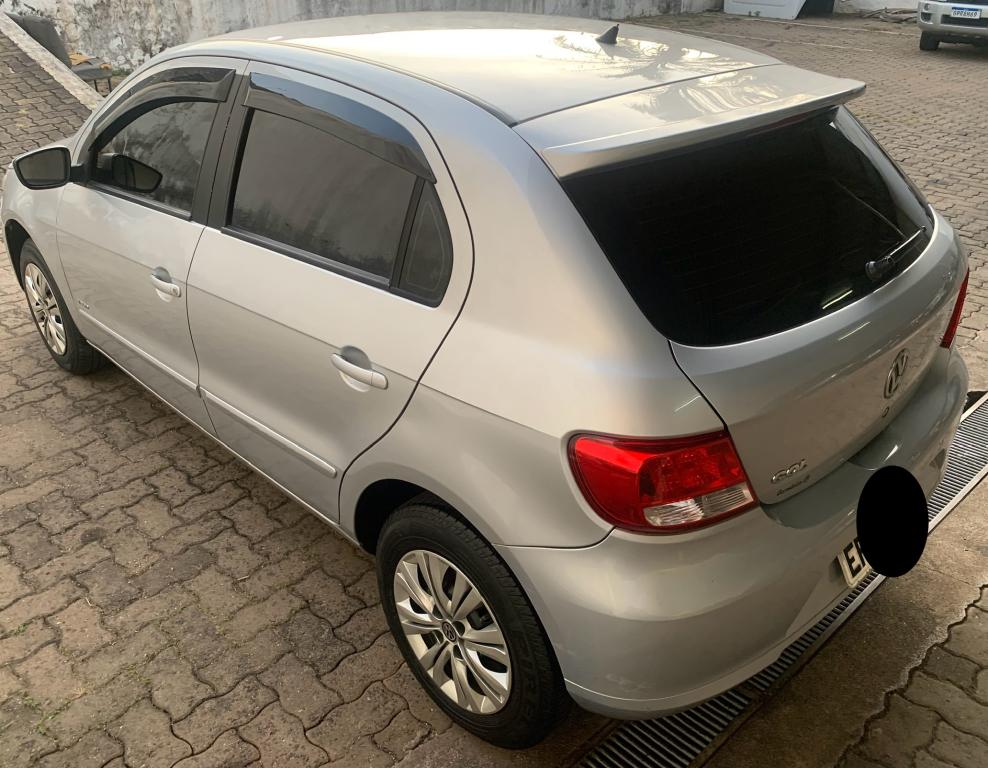 VOLKSWAGEN Gol - Foto