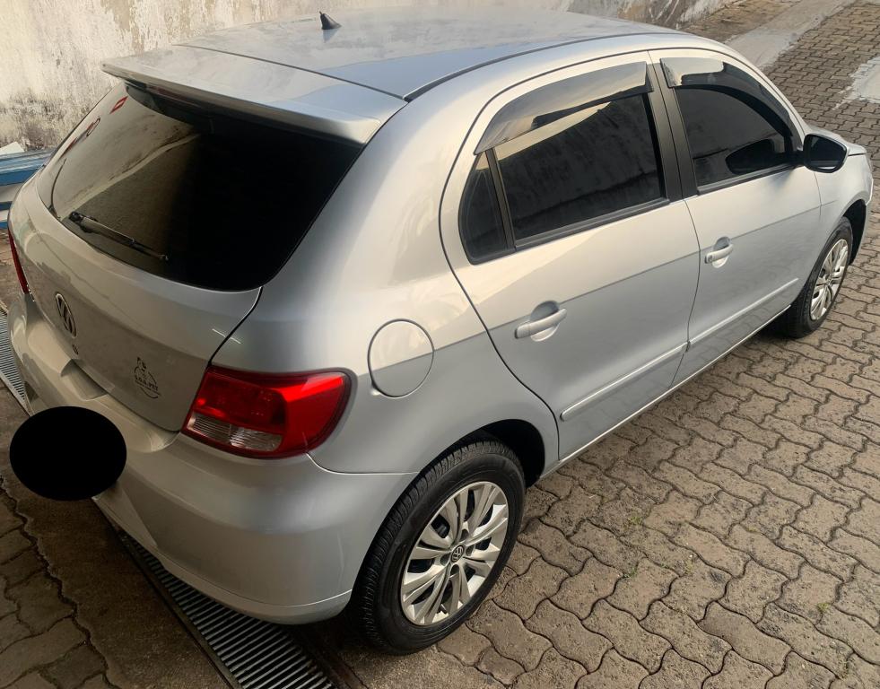 VOLKSWAGEN Gol - Foto