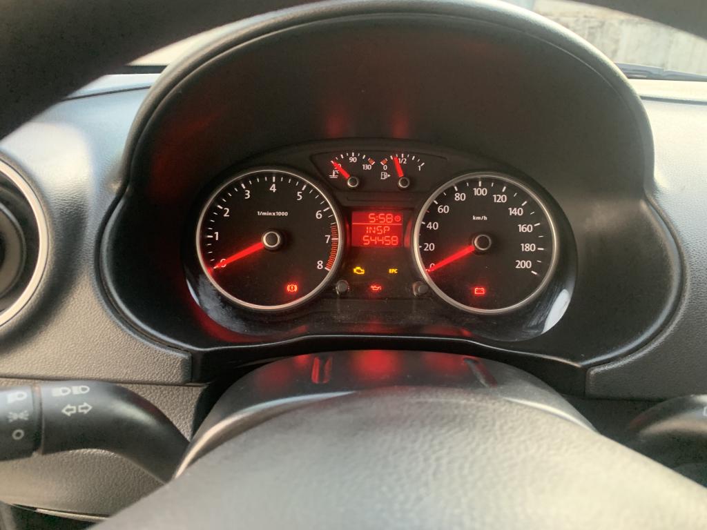 VOLKSWAGEN Gol - Foto