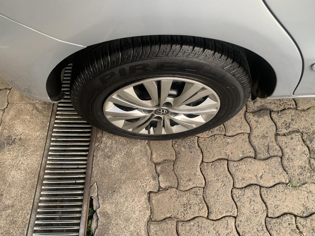 VOLKSWAGEN Gol - Foto
