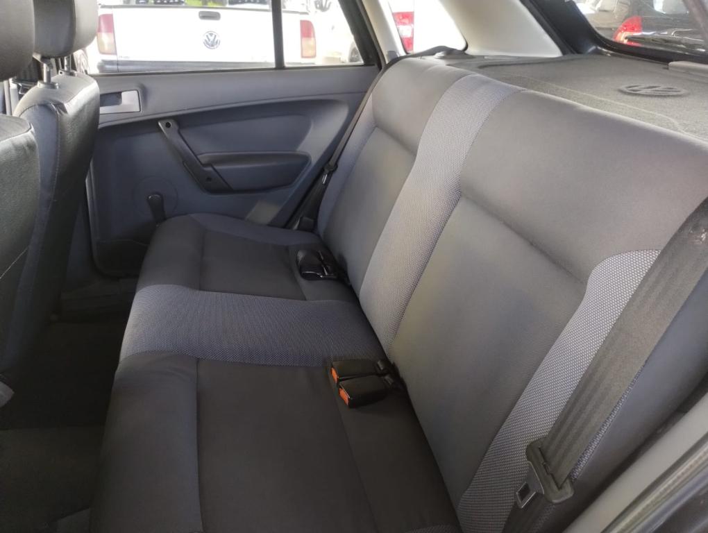 VOLKSWAGEN Gol - Foto