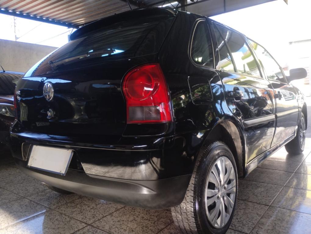 VOLKSWAGEN Gol - Foto
