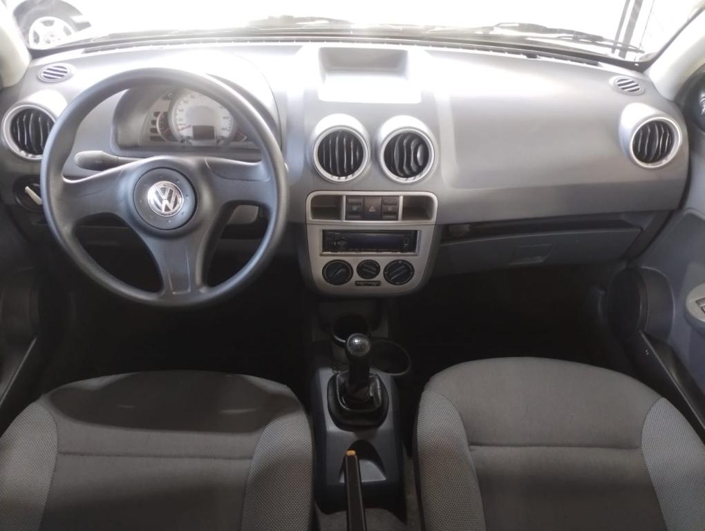 VOLKSWAGEN Gol - Foto