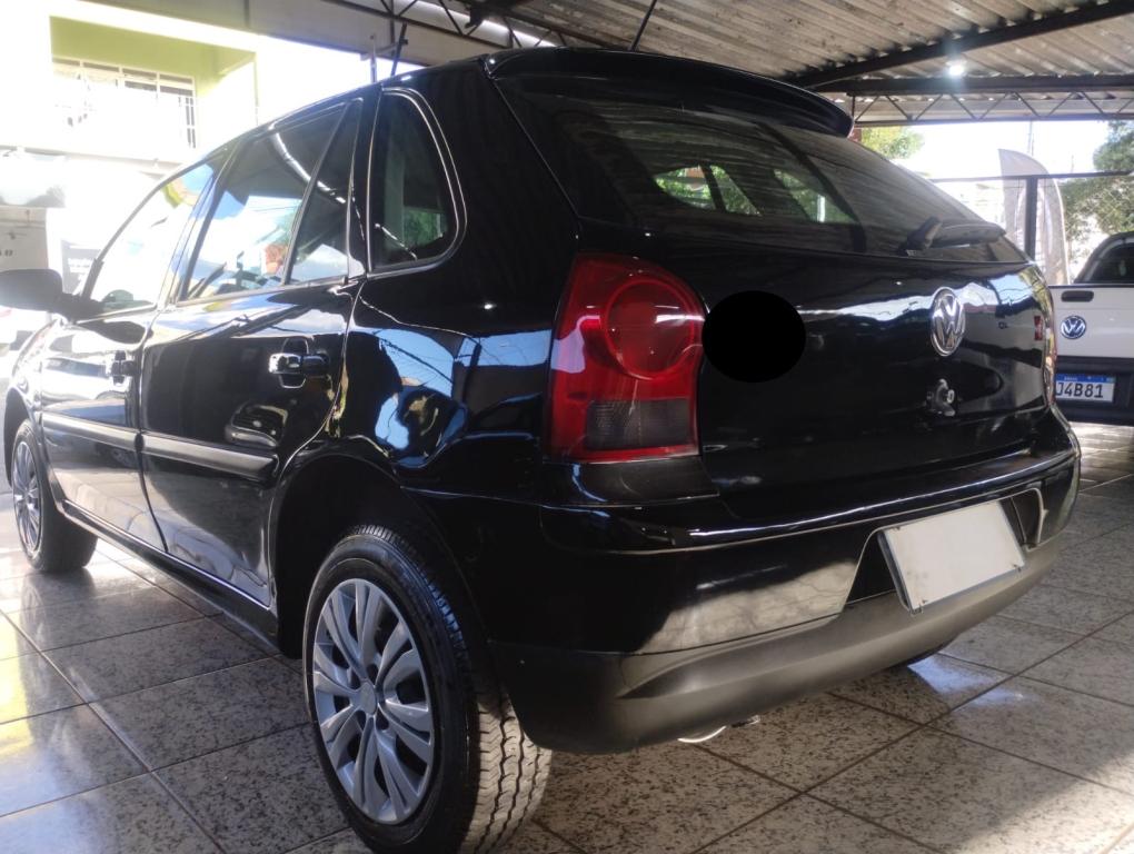 VOLKSWAGEN Gol - Foto