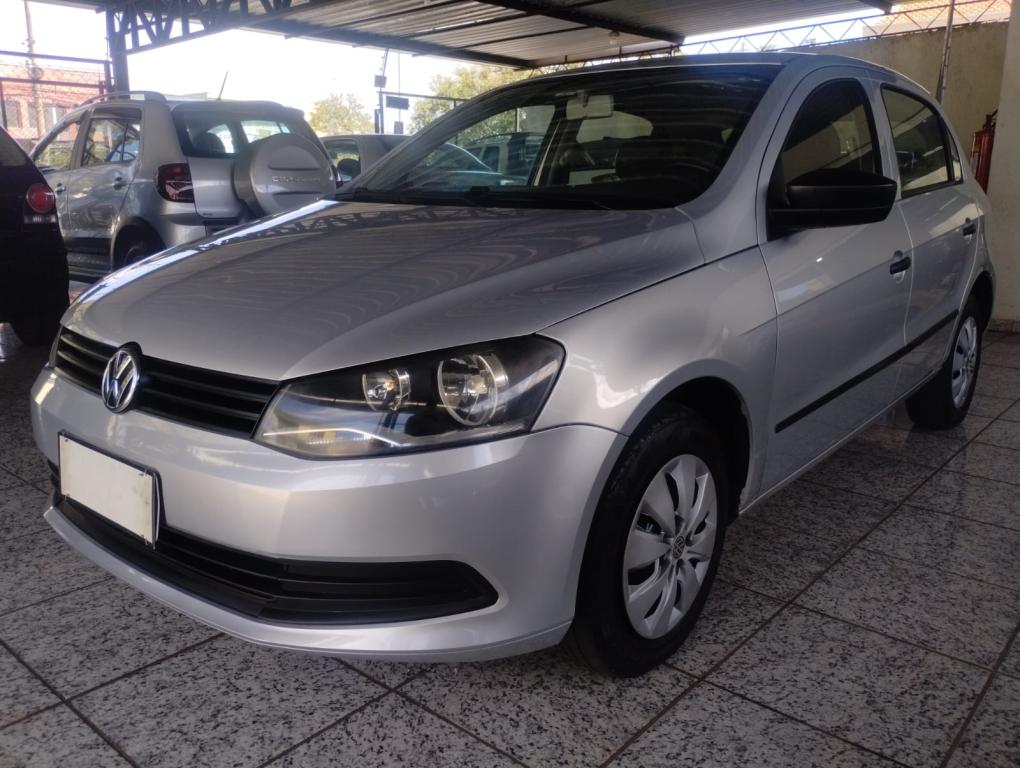 VOLKSWAGEN Gol