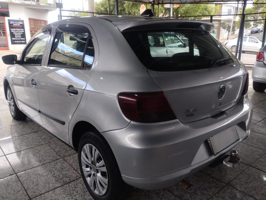 VOLKSWAGEN Gol - Foto
