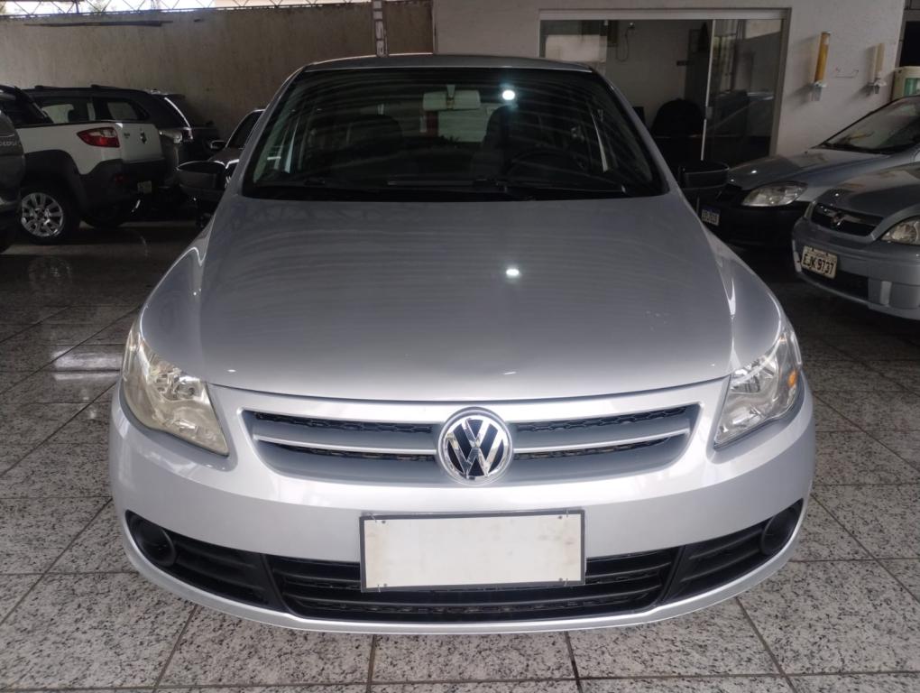 VOLKSWAGEN Gol - Foto
