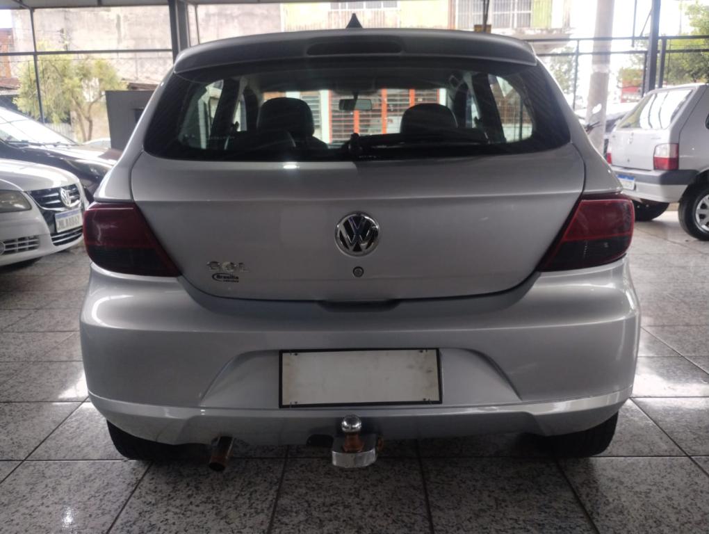 VOLKSWAGEN Gol - Foto