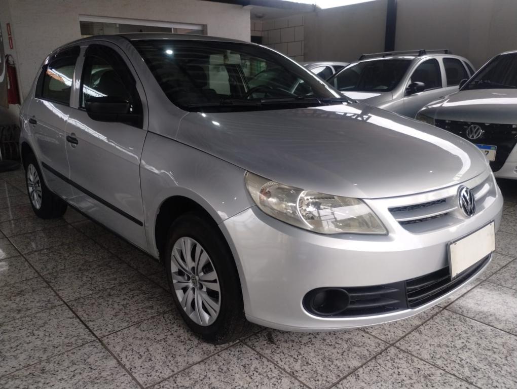 VOLKSWAGEN Gol - Foto