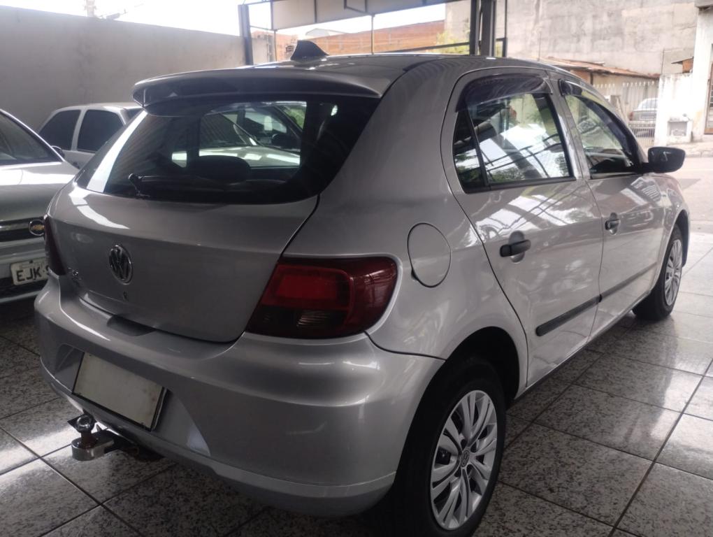 VOLKSWAGEN Gol - Foto