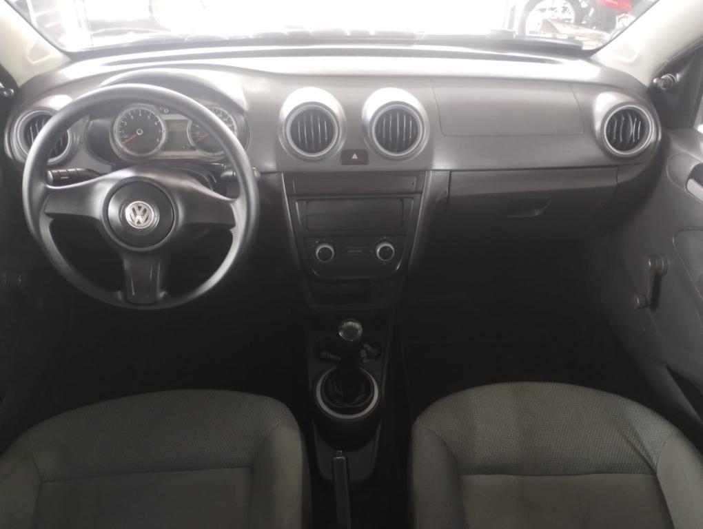 VOLKSWAGEN Gol - Foto